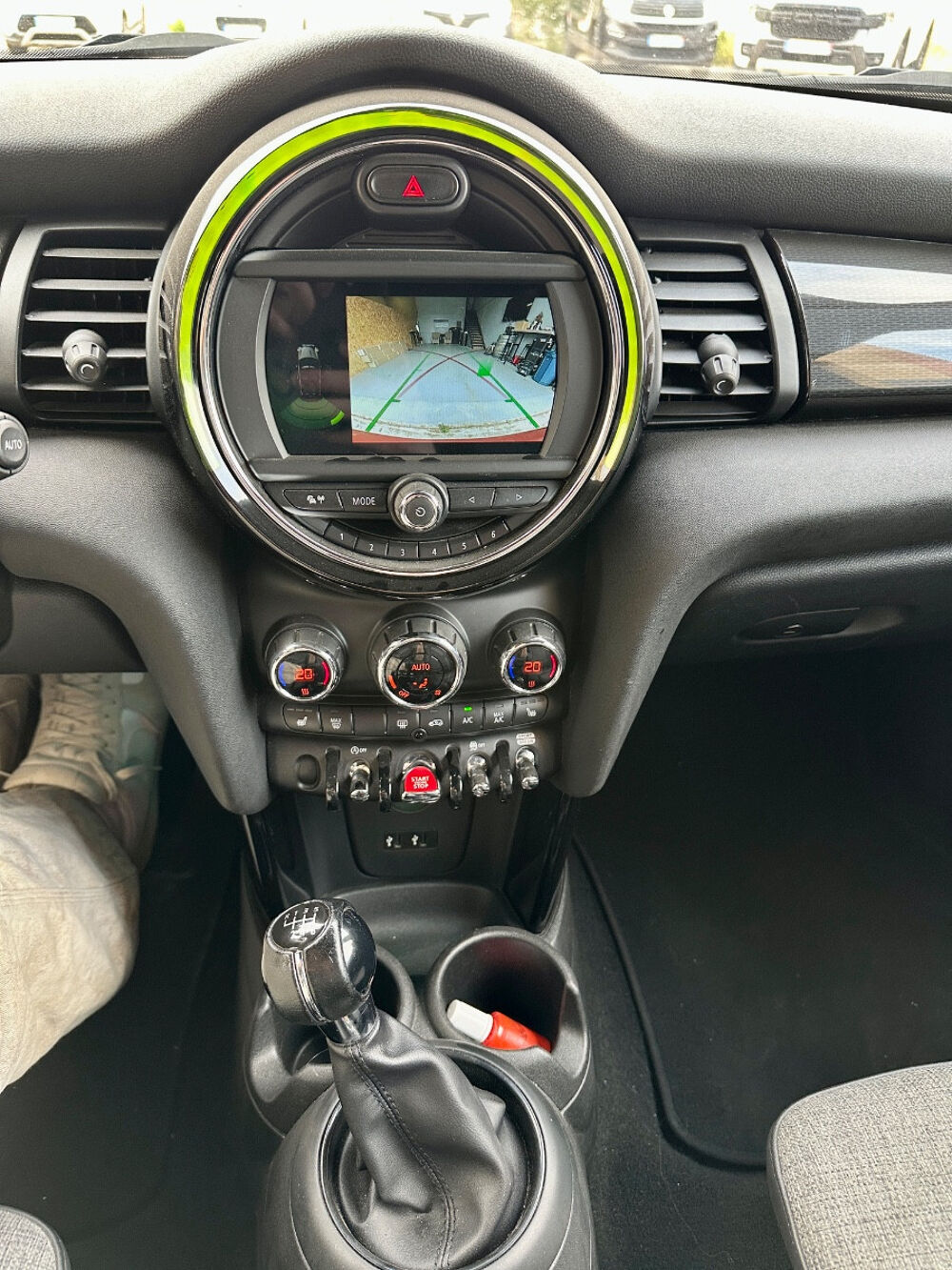 MINI COUPE Cooper greenwich cabriolet 2019 occasion 66330 Cabestany