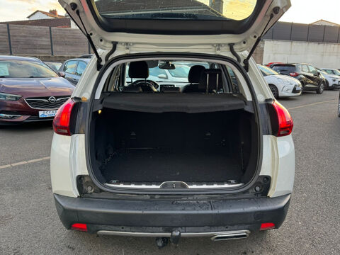 2008 GT Line 2017 occasion 54270 Essey-l&egrave;s-Nancy