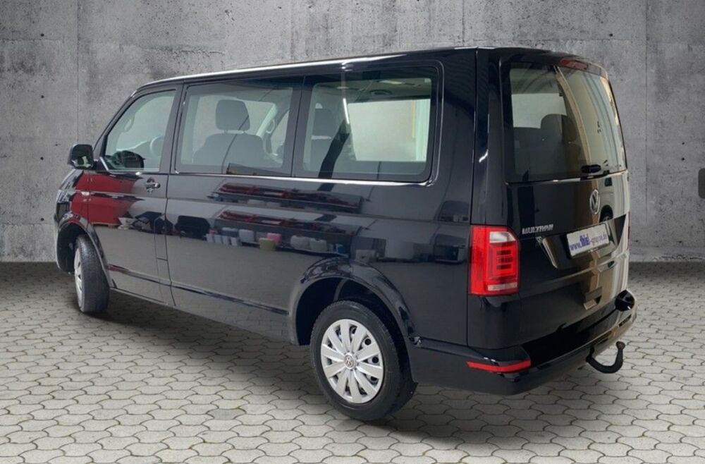 MULTIVAN 2.0 TDI 150CV DSG7 2018 occasion 33320 Eysines