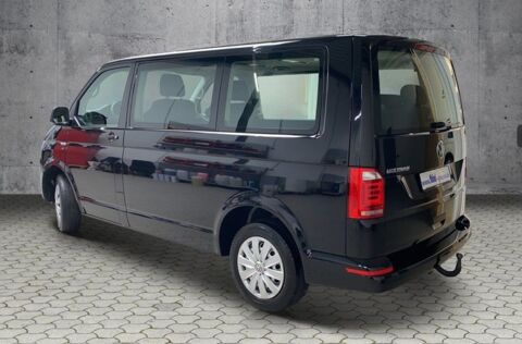 MULTIVAN 2.0 TDI 150CV DSG7 2018 occasion 33320 Eysines