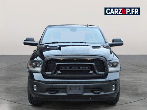 Dodge RAM DODGE * 5.7 V8 402 ch * 4x4 * BO&Icirc;TE AUTOMATIQUE * CUIR/A 2021 occasion Lyon 69006