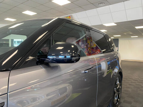 Range Rover Sport 3.0 V6 350D MHEV Dynamic HSE Malus inclus 350 D 2023 occasion 11100 Narbonne