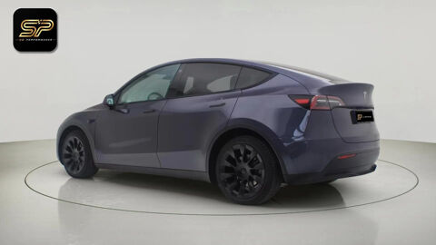 Model Y Grande Autonomie AWD * 75 kWh * Autopilot * Jantes 20 * 533 2022 occasion 33150 Cenon