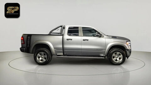 RAM V8 5.7 HEMI 401 CH * 4X4 * LONGBED * BODYLIFT * CUIR * 4 790 2024 occasion 33150 Cenon