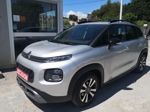 Citroën C3 Aircross SHINE 2018 occasion Le Golfe Juan 06220