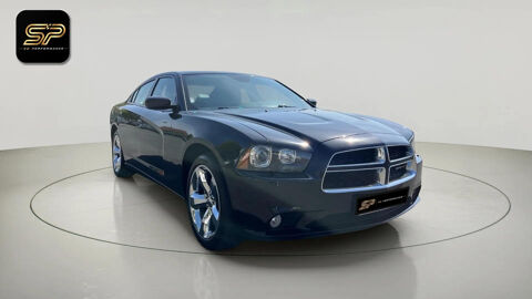 Annonce voiture Dodge Charger 21870 €
