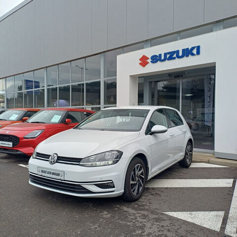 Volkswagen golf 1.6 TDI