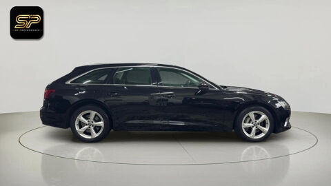 A6 AVANT 50 TDI 286 CH QUATTRO SPORT * MATRIX * 360 * VIRTUAL C 2020 occasion 33150 Cenon