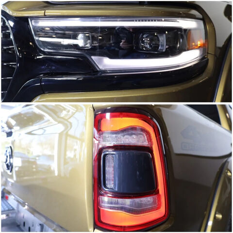 RAM 1500 * BIG HORN * V8 5.7 401 CH * GPL * 19 328 KM * CUIR * G 2024 occasion 33150 Cenon