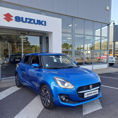 Swift 1.2 DUALJET 83 HYBRID PACK 2023 occasion 30100 Al&egrave;s