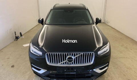 XC90 Rechargeable T8 AWD - 392 cv Inscription 2021 occasion 33320 Eysines