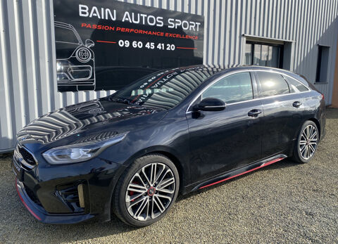 Annonce voiture Kia Divers 22980 �