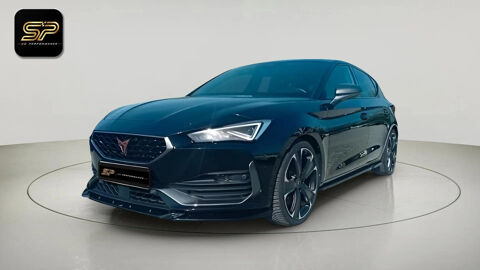 Annonce voiture Cupra Leon 26990 €