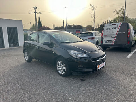 Opel Corsa Black Edition 2018 occasion Salon-de-Provence 13300