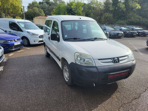 Peugeot partner COMBI 1.9D