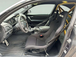 M2 COUP&Eacute; * 370 CH * DKG * TOIT PANO * M&Eacute;MOIRE * GPS * BI-X&Eacute;NON 2017 occasion 33150 Cenon