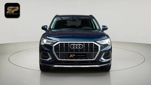 Q3 35 TFSI Advanced * ACC * Angle Mort * Cockpit Digital 2019 occasion 33150 Cenon