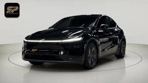 Annonce voiture Tesla Model Y 49990 €