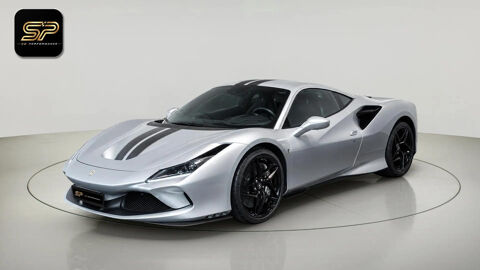 Annonce voiture Ferrari F8 Tributo 257890 €