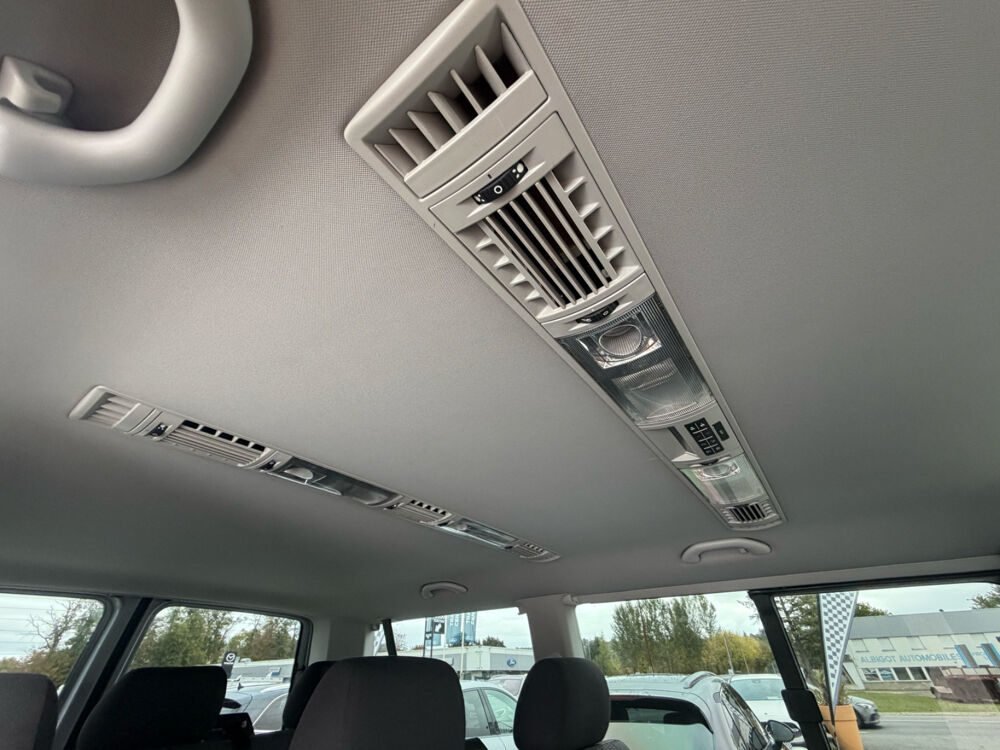 Transporter L1 H1 2.0 TDI 9 places Business Line 2016 occasion 24750 Tr&eacute;lissac