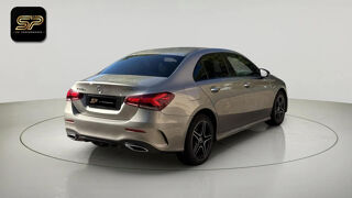 Classe A 250 E PLUG-IN HYBRID * 160 CH * BURMESTER * HUD * DISTRONIC 2020 occasion 33150 Cenon