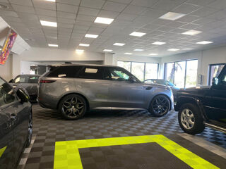 Range Rover Sport 3.0 V6 350D MHEV Dynamic HSE Malus inclus 350 D 2023 occasion 11100 Narbonne