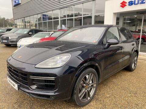 Annonce voiture Porsche Cayenne 99990 