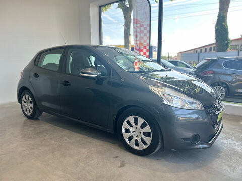 Peugeot 208 1.4 HDI 70 Access