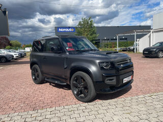 Defender 90 P525 V8 CARPATHIAN EDITION 2022 occasion 60200 Compi&egrave;gne