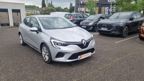 Renault Clio V Business Edition 2021 occasion Salon-de-Provence 13300