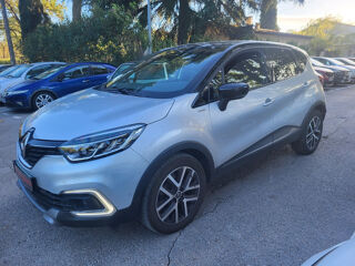Captur 1.3 TCE 150CH ENERGY S-EDITION EDC 2018 occasion 34430 Saint-Jean-de-V&eacute;das