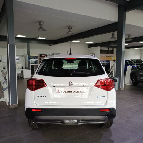 Vitara 1.4 BOOSTERJET 110 HYBRID AVANTAGE 2026 occasion 30100 Al&egrave;s