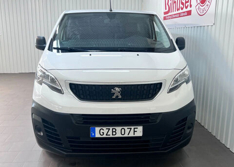 Expert 2.0 HDI L3 Pro - TVA r&eacute;cup&eacute;rable Cabine Approfondie 2019 occasion 33320 Eysines
