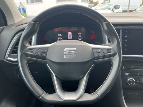 Ateca (2) 2.0 TDI 115 S&amp;S STYLE 2023 occasion 60200 Compi&egrave;gne