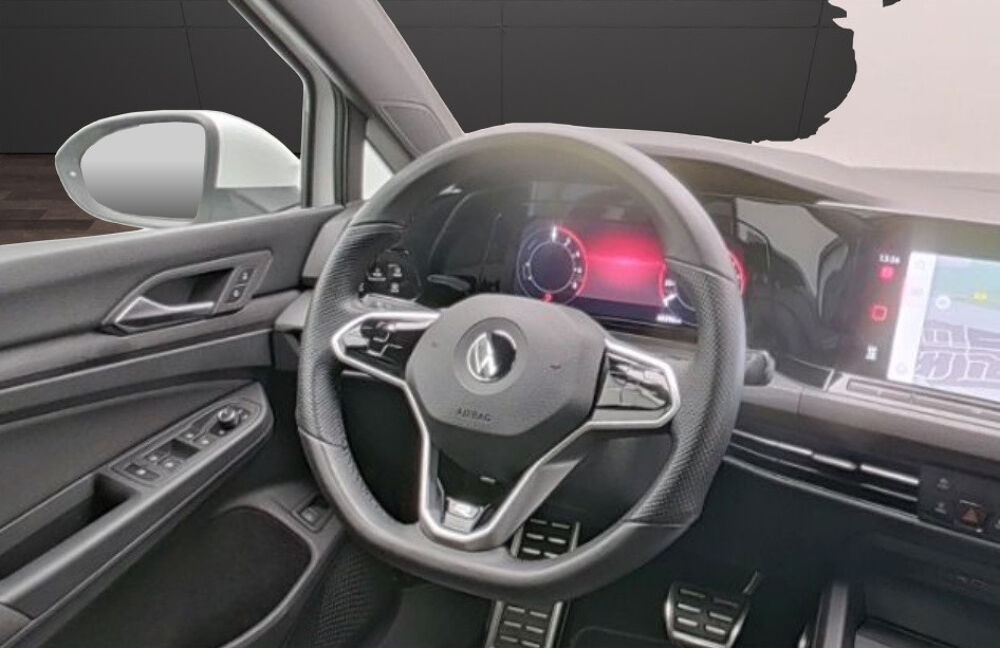 Golf 1.4 eHYBRID 245CH GTE VIRTUAL - CARPLAY 2021 occasion 33320 Eysines