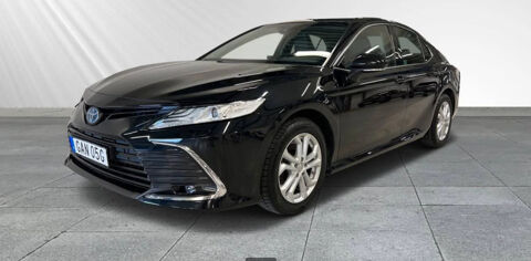 Annonce voiture Toyota Camry 29990 