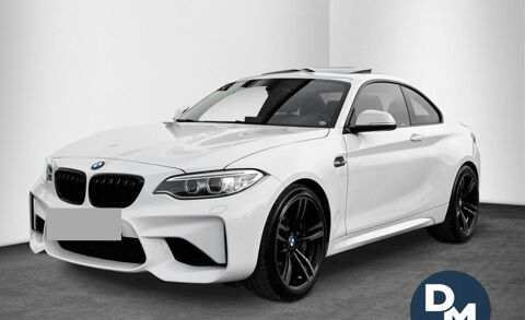 Annonce voiture BMW M2 34890 