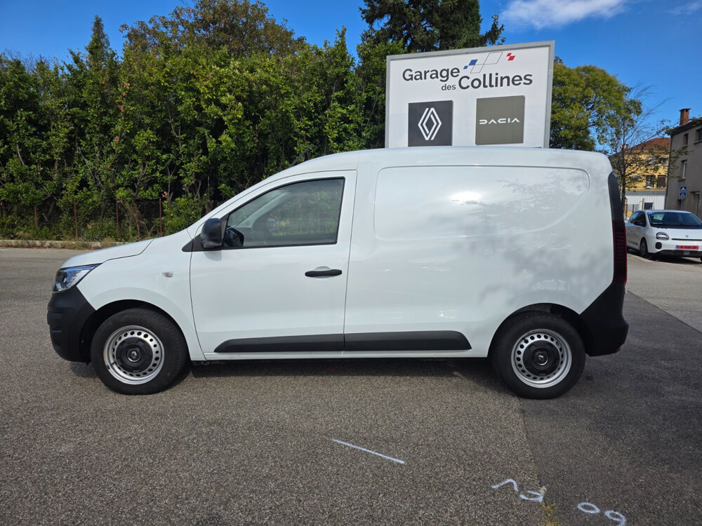 Express Confort - TCE - 100ch - Suivi Renault 2023 occasion 26240 Saint-Vallier