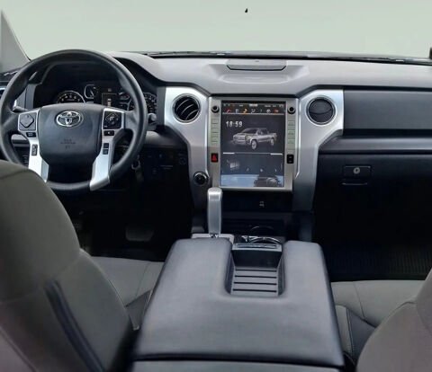 Divers 5.7 V8 SR5 CREW MAX AWD 4X4 * 381 CH 2018 occasion 33150 Cenon