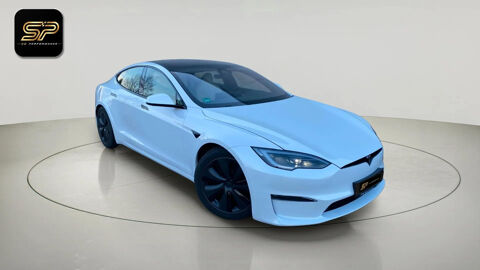 Model S Long Range Restyl&eacute;e * 670 ch * Suspension Pneumatique * Int&eacute; 2023 occasion 33150 Cenon