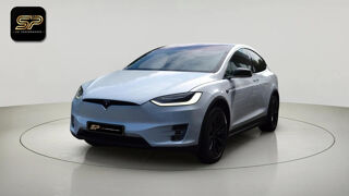 Model X Performance Dual * 795 ch * Ludicrous * 5 Places * Autopilot 2019 occasion 33150 Cenon