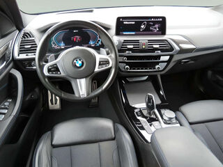 X3 XDRIVE30E M SPORT 292 CH * HYBRIDE * HUD * ATTELAGE * 21 POU 2021 occasion 33150 Cenon