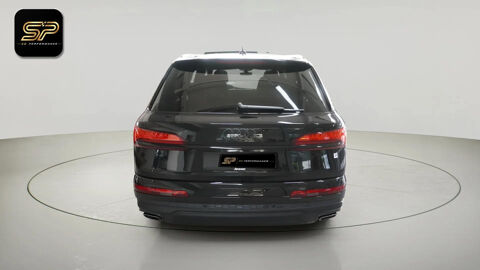Q7 50 TDI QUATTRO 286 CH * S LINE PLUS * 7 PLACES * MATRIX * PA 2025 occasion 33150 Cenon