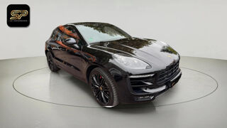 Macan GTS V6 3.0 360 CH * PANO * CAM&Eacute;RA * ALCANTARA * &Eacute;CHAPPEMENT 2018 occasion 33150 Cenon