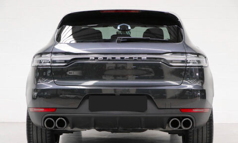 Macan 2.0 245ch 2019 occasion 33320 Eysines