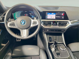 S&eacute;rie 3 XDRIVE TOURING M SPORT 204 CH * BVA8 * ATTELAGE * JANTES 19 2022 occasion 33150 Cenon