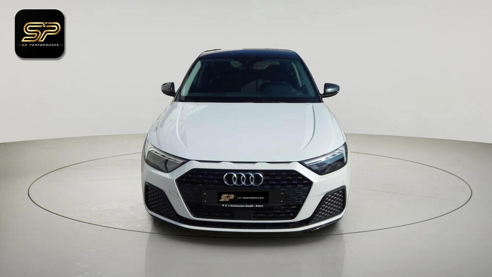 A1 30 TFSI S-Tronic 116 ch * GPS * LED * Cam&eacute;ra de Recul * Si&egrave;g 2019 occasion 33150 Cenon