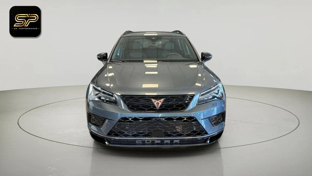 Ateca 2.0 TSI 300 ch DSG 4Drive * Cam&eacute;ra 360 * GPS * Full LED * Si 2020 occasion 33150 Cenon