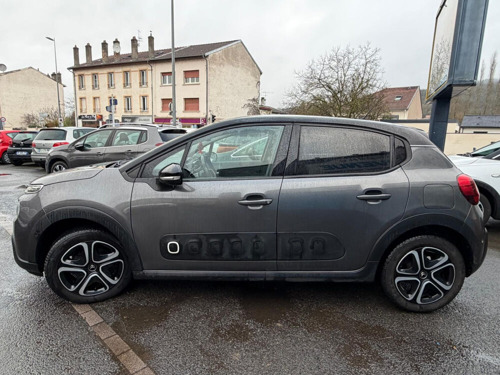 C3 Shine 2019 occasion 54270 Essey-l&egrave;s-Nancy