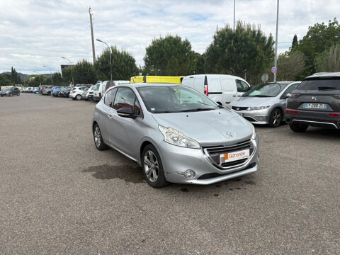Peugeot 208 Ligne S